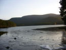 Loch an Eilan in January